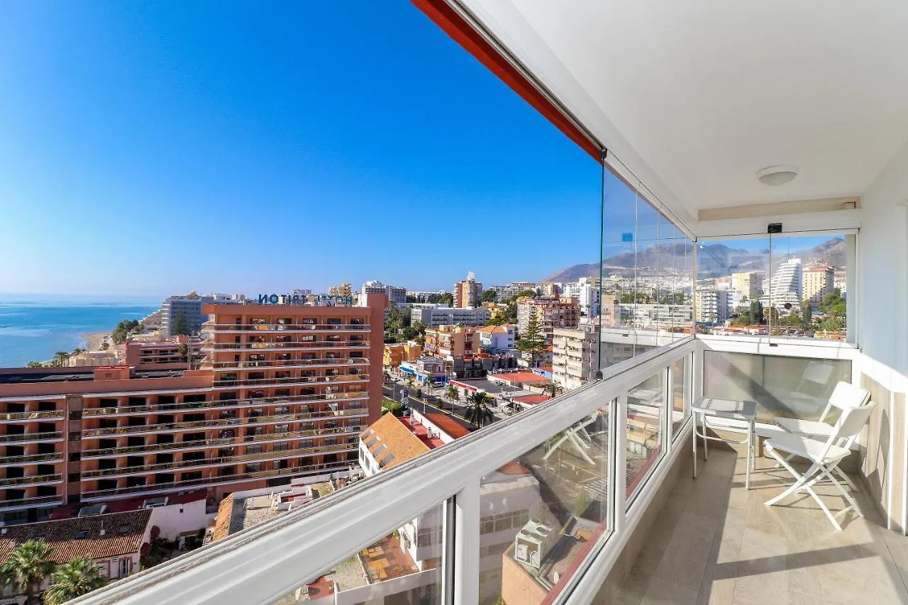 Edificio Diana Apartment Benalmadena 0*,  Spain