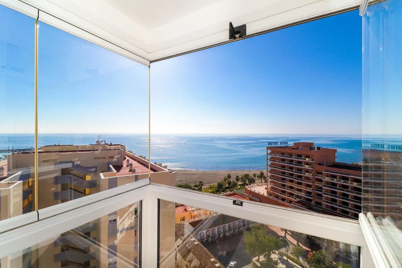 Edificio Diana Apartment Benalmadena