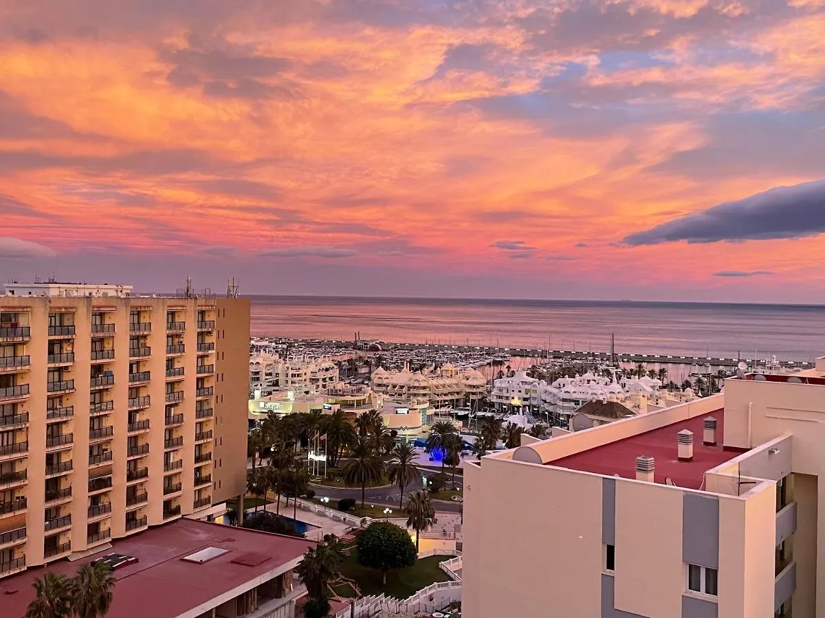 Edificio Diana Apartment Benalmadena