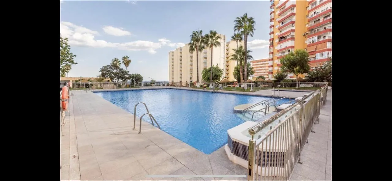 Edificio Diana Apartment Benalmadena Spain