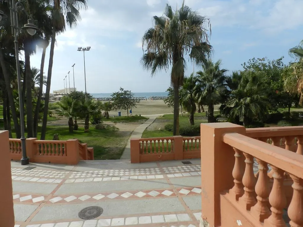 Edificio Diana Daire Benalmádena