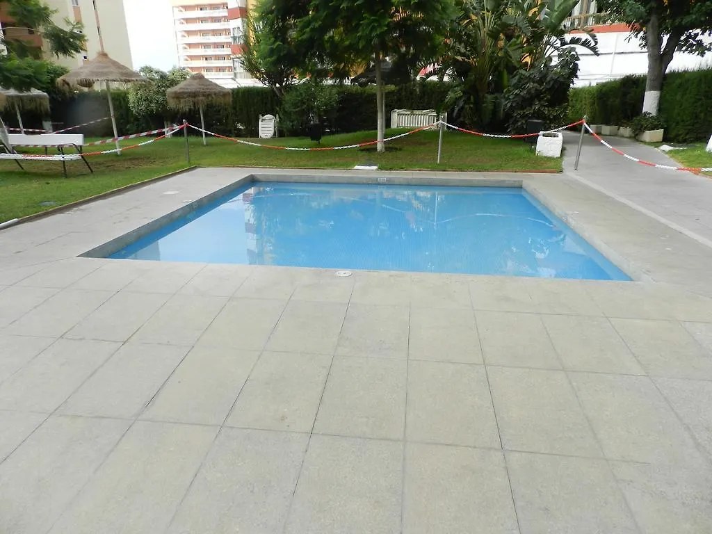 Edificio Diana Daire Benalmádena