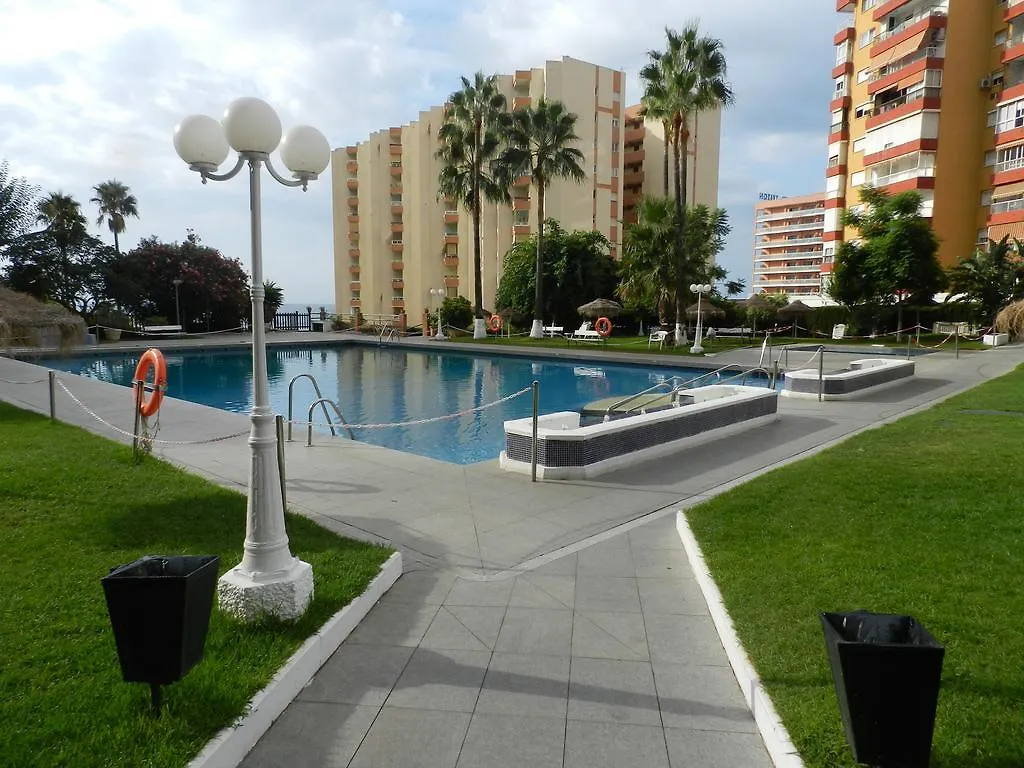 Edificio Diana Apartment Benalmadena 0*,