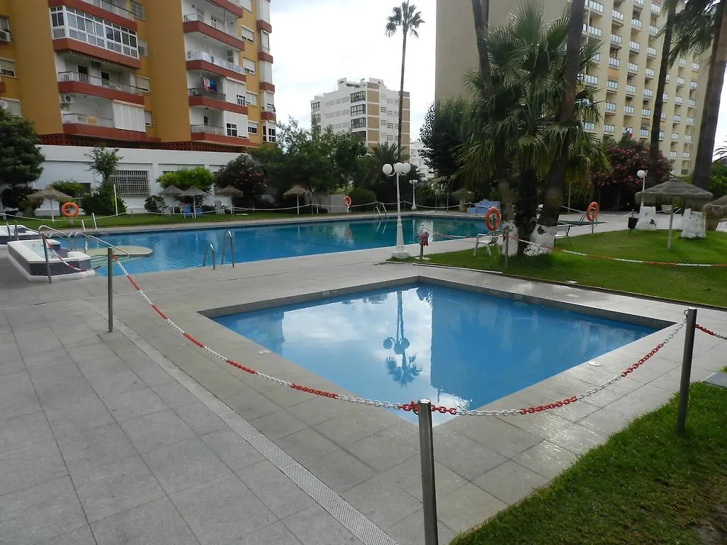 Edificio Diana Apartment Benalmadena