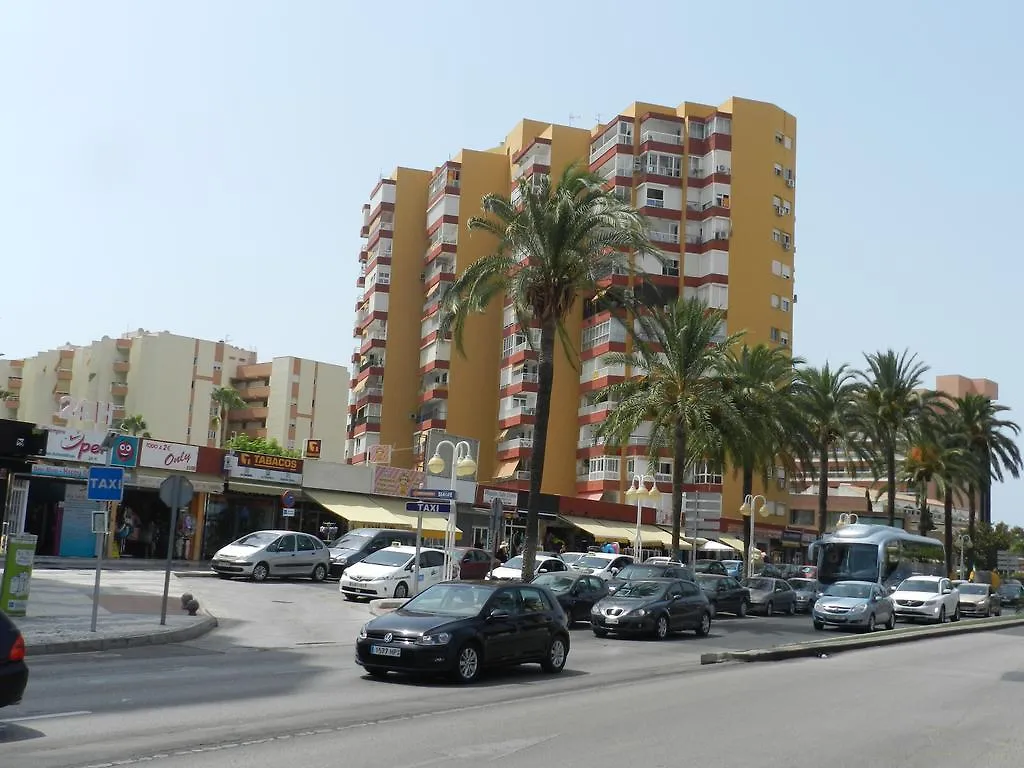 Edificio Diana Apartment Benalmadena