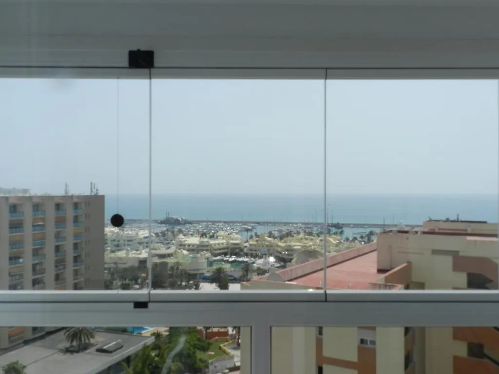 Edificio Diana Apartment Benalmadena 0*,  Spain