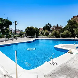 Apartamento Acuario 4 Benalmadena