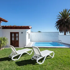 El Sitio De La Casa Country house Arico el Nuevo