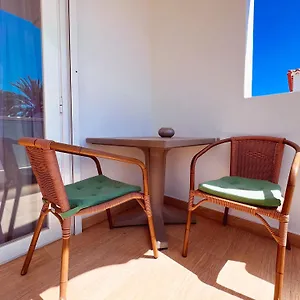 Studio In Paraiso Royal, Apartment Playa de las Americas (Tenerife)