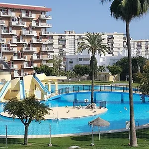 Exklusiva Laegenhet I Benalmadena