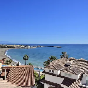 La Estrella - Atico Duplex Benalmadena