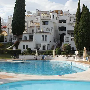 Apartamento Turistico Pueblo Evita Benalmadena