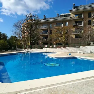 Apartamento Acuario Benalmadena